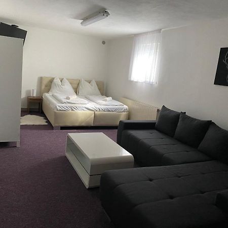 Apartmany Nad Rybnikem Železná Ruda Exterior foto
