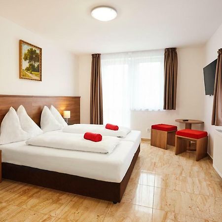 Apartmany Nad Rybnikem Železná Ruda Exterior foto