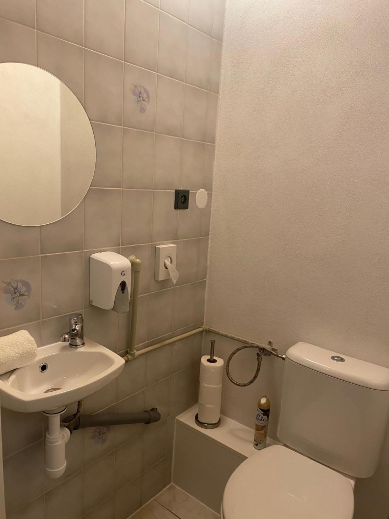 Apartmany Nad Rybnikem Železná Ruda Exterior foto