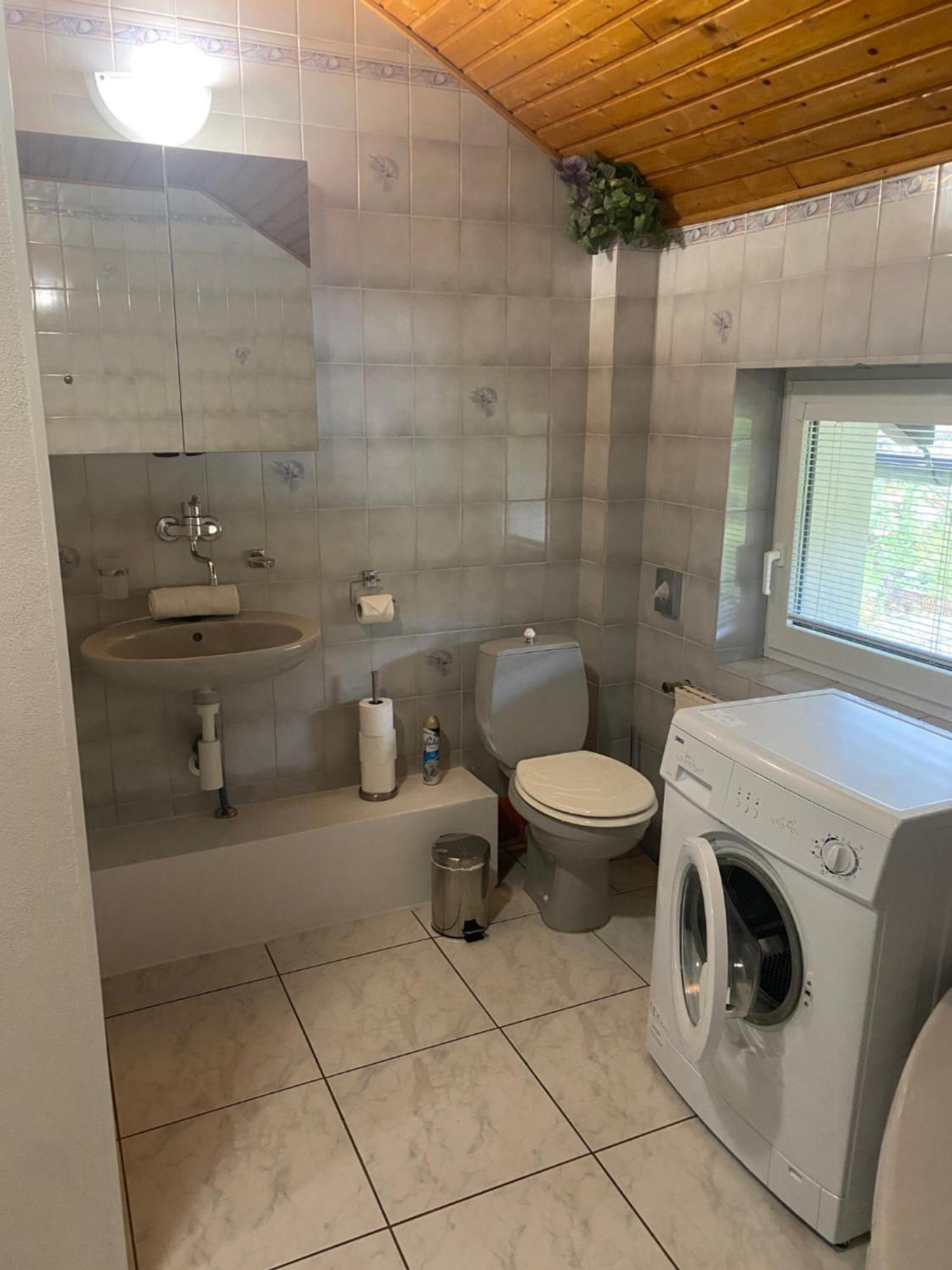 Apartmany Nad Rybnikem Železná Ruda Exterior foto