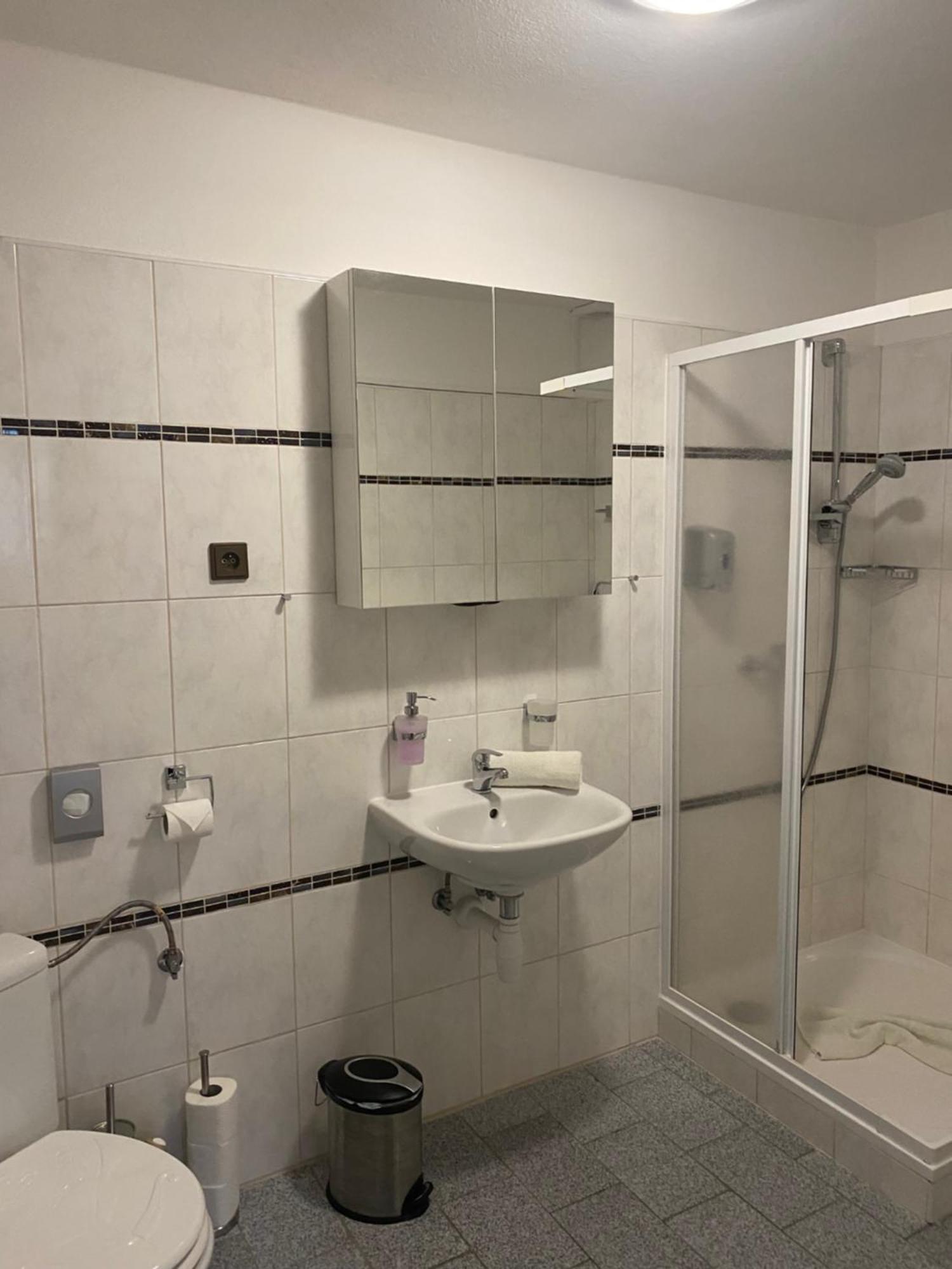 Apartmany Nad Rybnikem Železná Ruda Exterior foto
