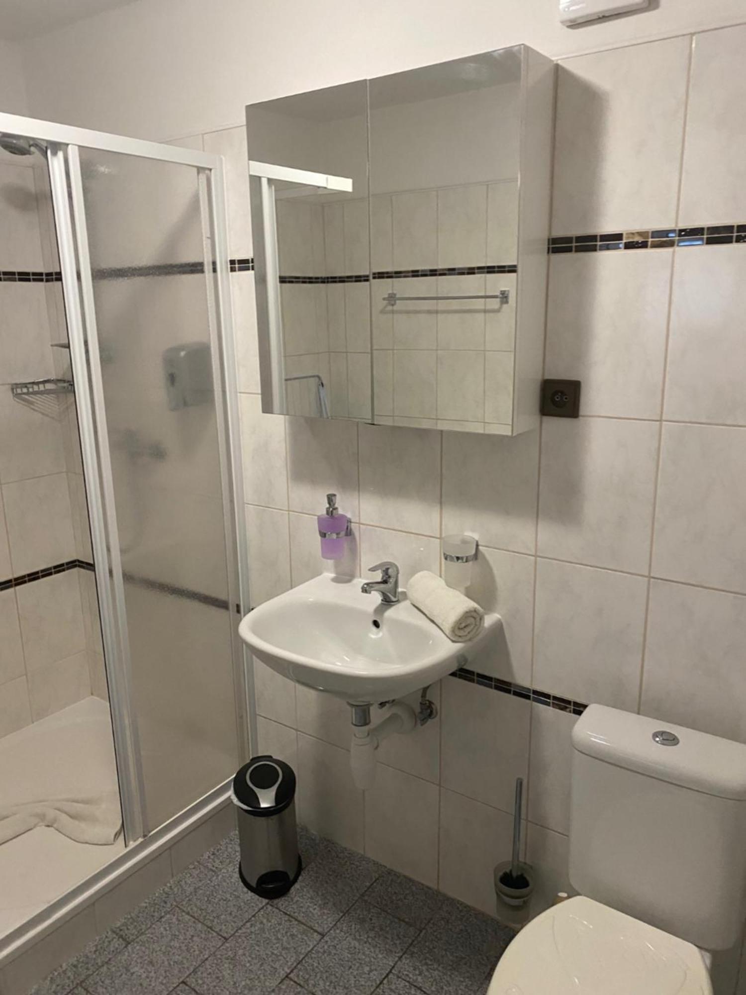Apartmany Nad Rybnikem Železná Ruda Exterior foto