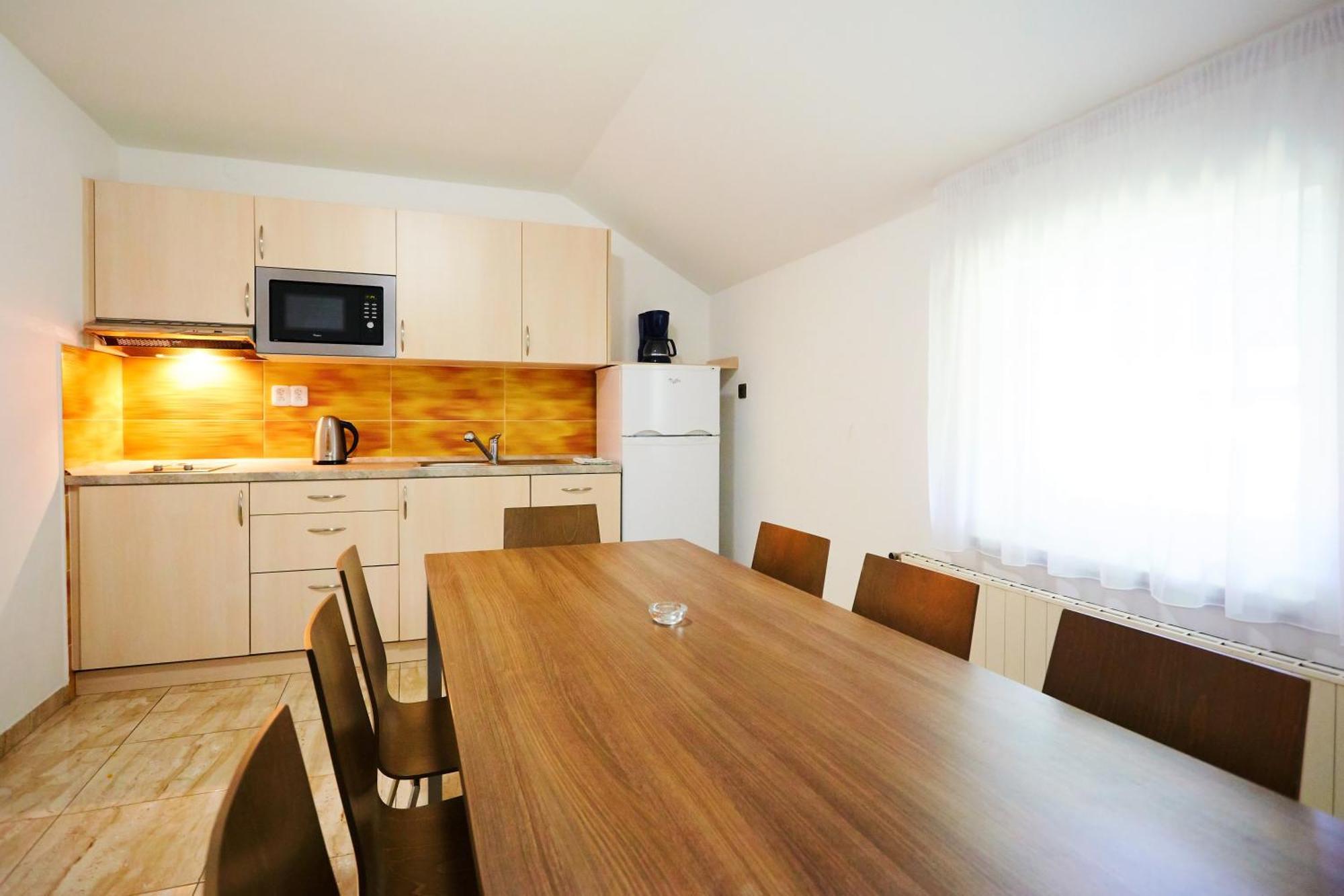 Apartmany Nad Rybnikem Železná Ruda Exterior foto