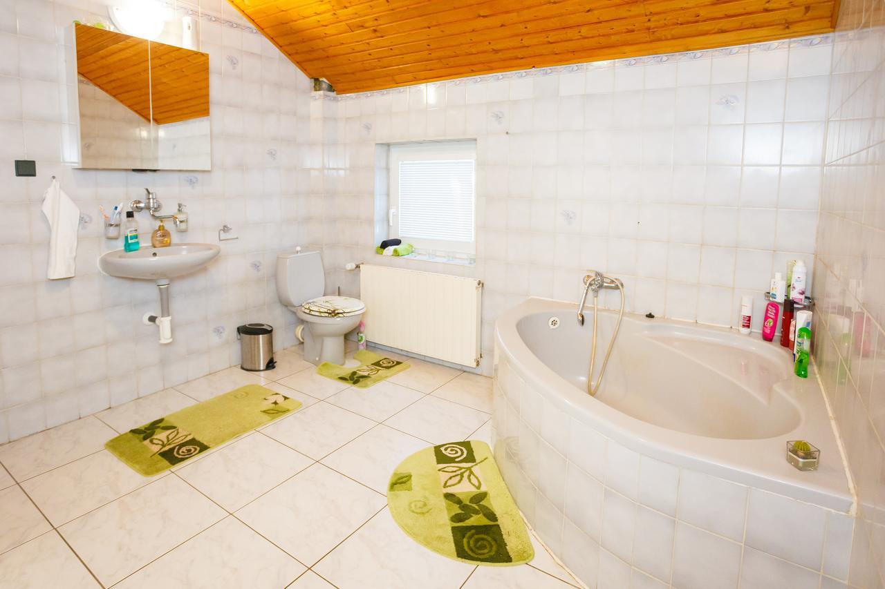 Apartmany Nad Rybnikem Železná Ruda Exterior foto