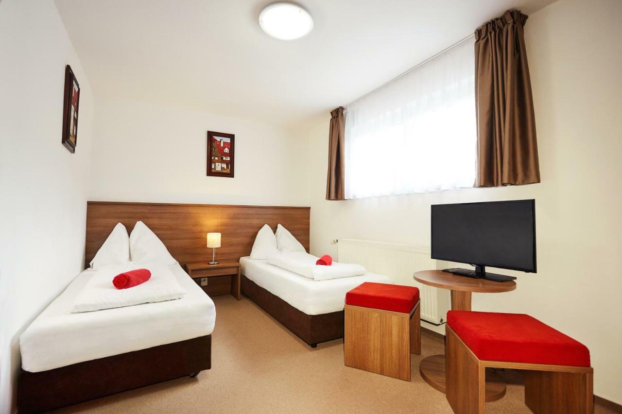 Apartmany Nad Rybnikem Železná Ruda Exterior foto