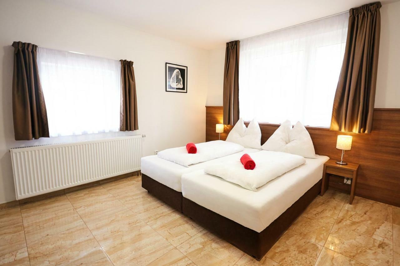 Apartmany Nad Rybnikem Železná Ruda Exterior foto