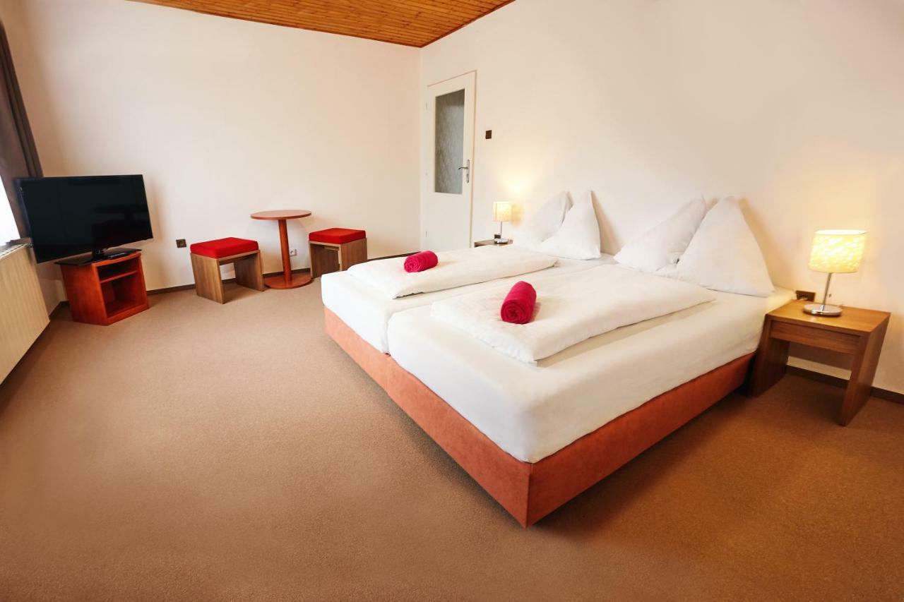 Apartmany Nad Rybnikem Železná Ruda Exterior foto